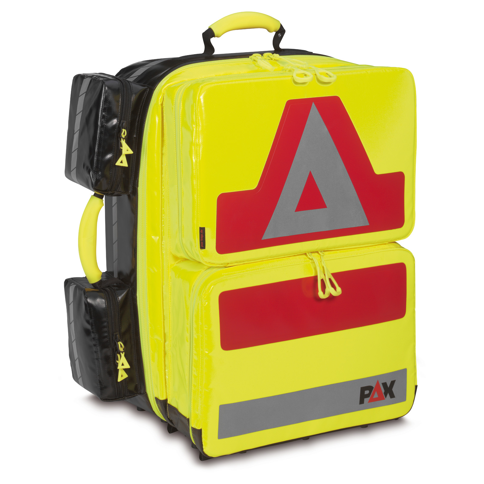 Notfallrucksack Lifebag L – FS-Medizintechnik