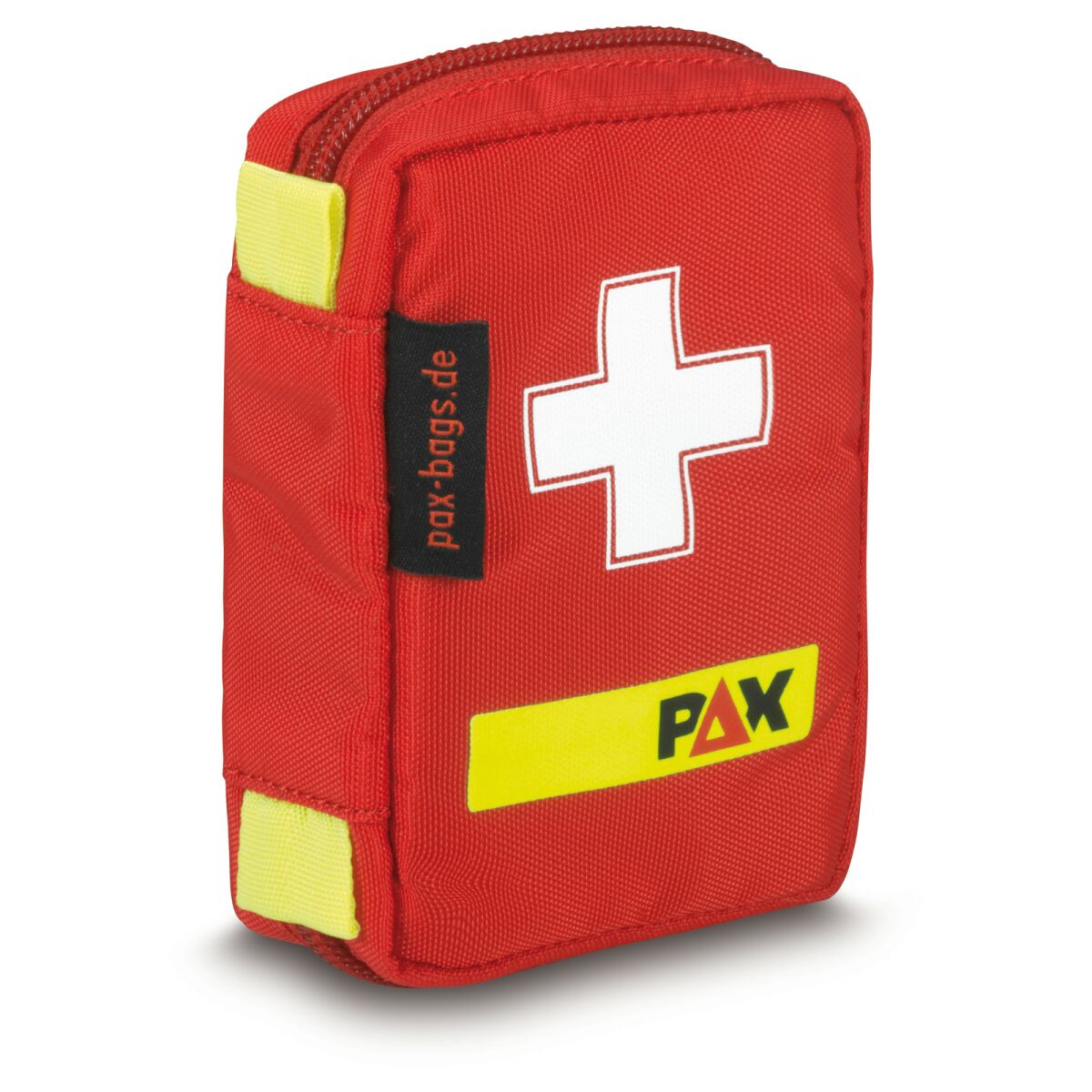 Erste-Hilfe-Tasche M paxlight rot - FS Medizintechnik Handels GmbH, Rettungsmedizin