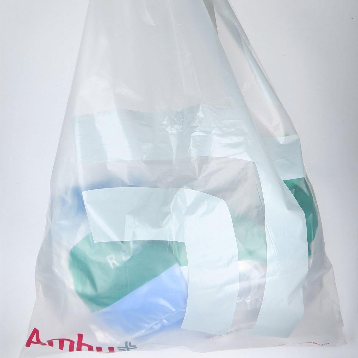 Plastiksack für Ambubeutel - FS Medizintechnik Handels GmbH, Rettungsmedizin