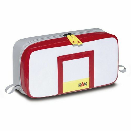 PAX Erste-Hilfe-Tasche L - PAX-Light - rot-200750401